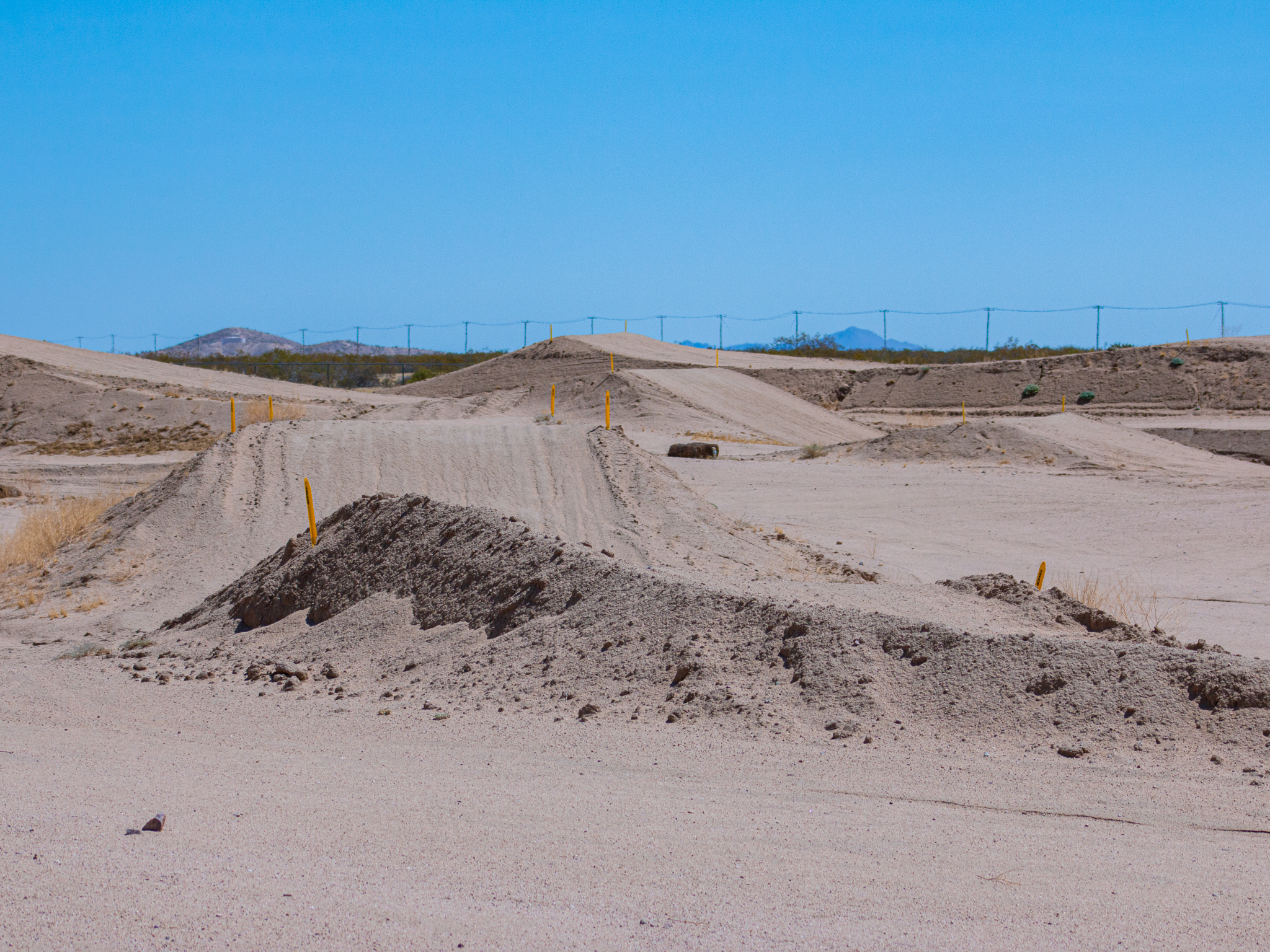 Southern California Kern County 0.2 Acre Lot! Fantastic Desert Recreation Near Aerial Acres! Low Monthly Payments! - Image 3