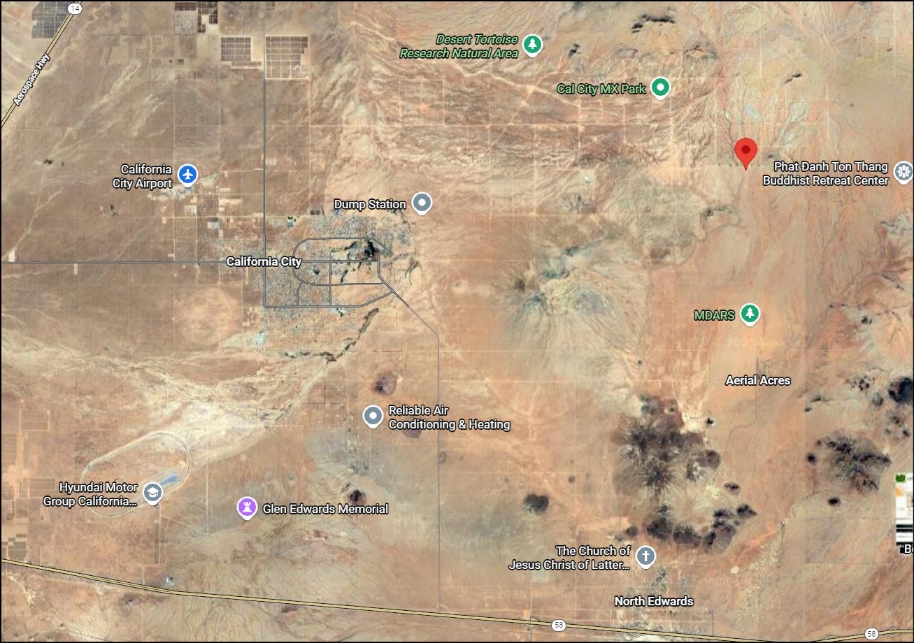 Southern California Kern County 0.21 Acre Lot! Great Investment Loaded With Local Natural Amenities! Low Monthly Payments! - Image 10