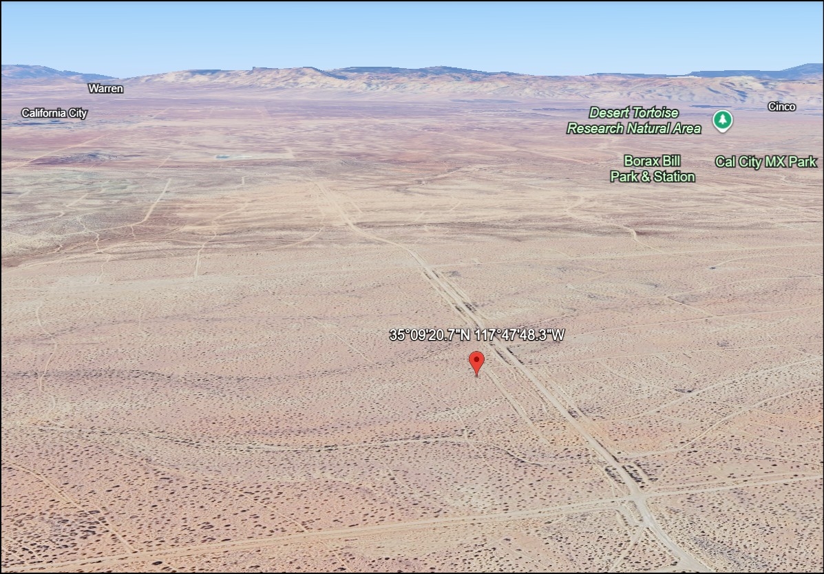 Southern California Kern County 0.21 Acre Lot! Great Investment Loaded With Local Natural Amenities! Low Monthly Payments! - Image 11