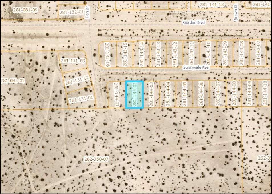 Southern California Kern County 0.21 Acre Lot! Great Investment Loaded With Local Natural Amenities! Low Monthly Payments! - Image 8