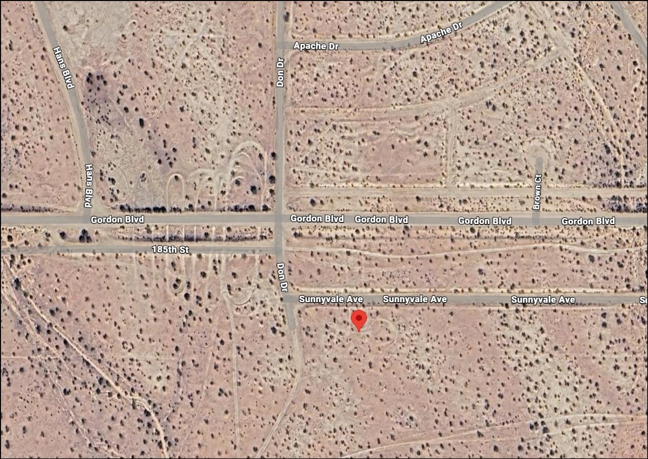 Southern California Kern County 0.21 Acre Lot! Great Investment Loaded With Local Natural Amenities! Low Monthly Payments! - Image 9