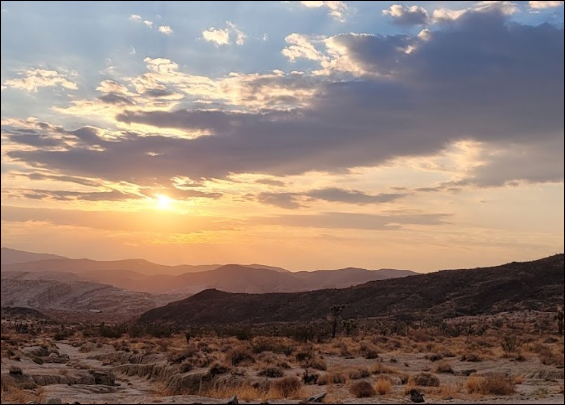 Southern California Kern County 0.19 Acre Lot! Recreational Investment Opportunity outside California City! Low Monthly Payments! - Image 3
