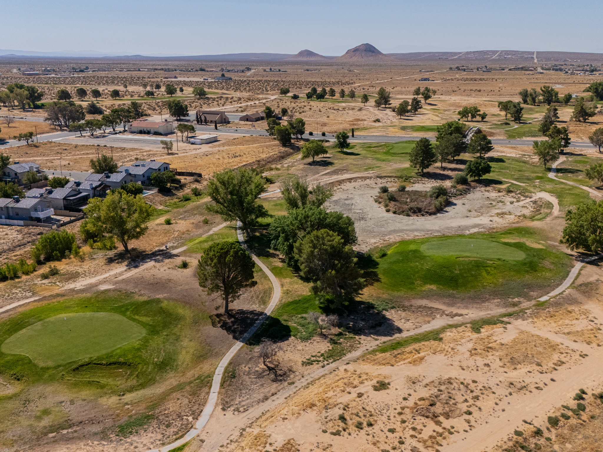 Southern California Kern County 0.19 Acre Lot! Recreational Investment Opportunity outside California City! Low Monthly Payments! - Image 4