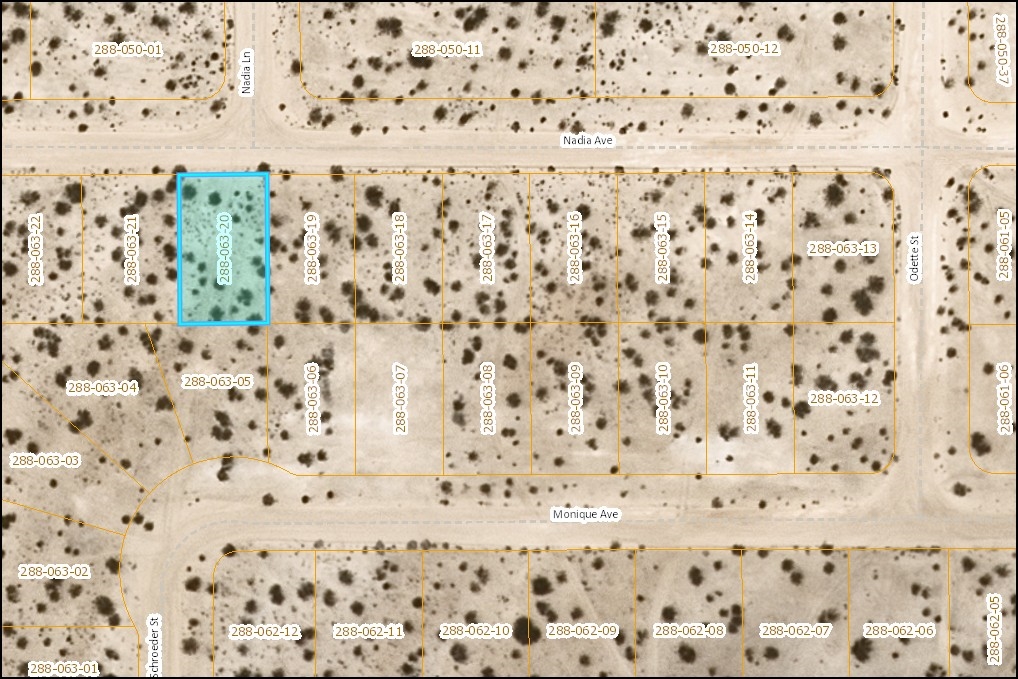 Southern California Kern County 0.19 Acre Lot! Recreational Investment Opportunity outside California City! Low Monthly Payments! - Image 8