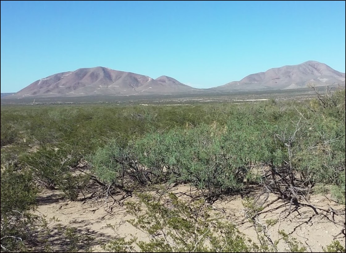 Texas Hudspeth County 10 Acre Property with Dirt Road Access in Fantastic Recreational Location near Campgrounds and Highway! Low Monthly Payments! - Image 3