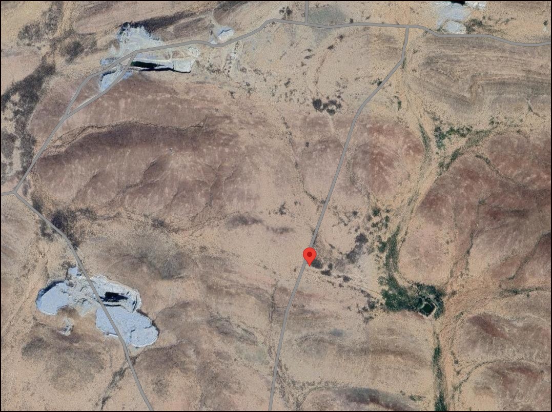 Texas Hudspeth County 10 Acre Property with Dirt Road Access in Fantastic Recreational Location near Campgrounds and Highway! Low Monthly Payments! - Image 6