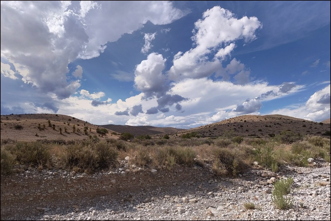 Texas 10 Acre Hudspeth County Great Land Opportunity for Investment or Recreation Use near Dirt Roads! Low Monthly Payments! - Image 3