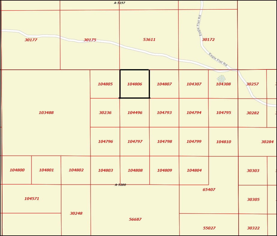 Texas 10 Acre Hudspeth County Great Land Opportunity for Investment or Recreation Use near Dirt Roads! Low Monthly Payments! - Image 5