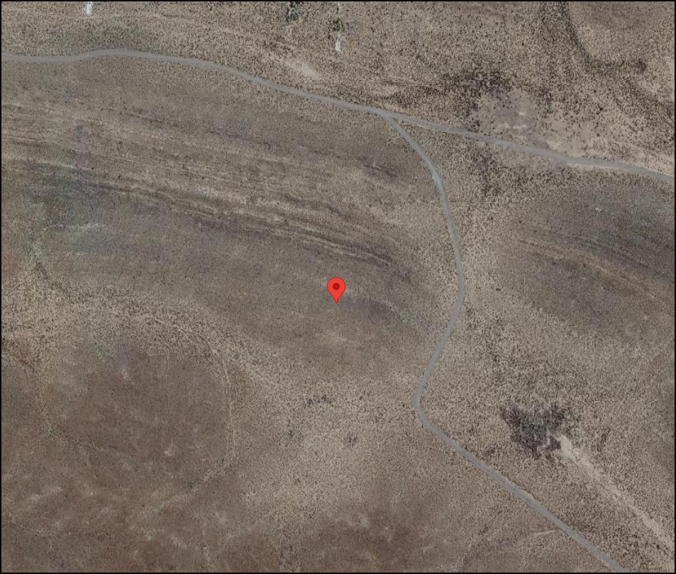 Texas 10 Acre Hudspeth County Great Land Opportunity for Investment or Recreation Use near Dirt Roads! Low Monthly Payments! - Image 6