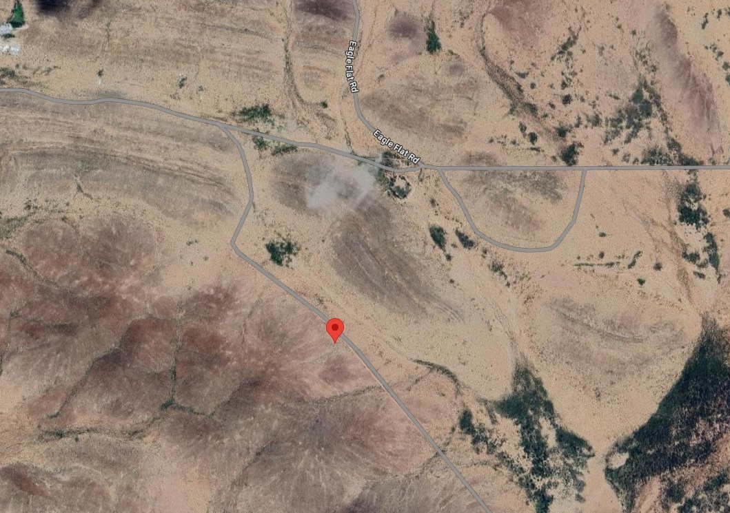 West Texas Desert Acreage near Dell City and the Guadalupe Mountains - Image 5