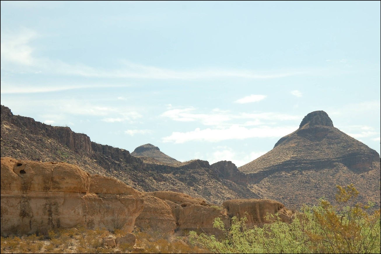 Texas Presidio County 20 Acre Property Near Big Bend Ranch State Park! Great Investment And Recreation! Low Monthly Payments! - Image 3