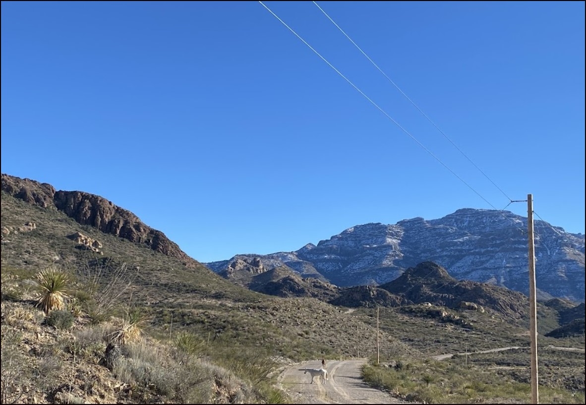 Texas Presidio County 20 Acre Property Near Big Bend Ranch State Park! Great Investment And Recreation! Low Monthly Payments! - Image 5