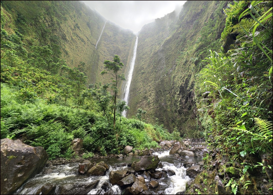 Tropical Homesite Lot in Hawaii County Near Pahoa Village and Nanawale Community Amenities - Image 3