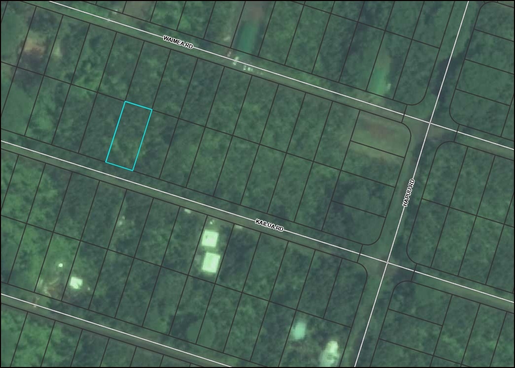 Tropical Homesite Lot in Hawaii County Near Pahoa Village and Nanawale Community Amenities - Image 5