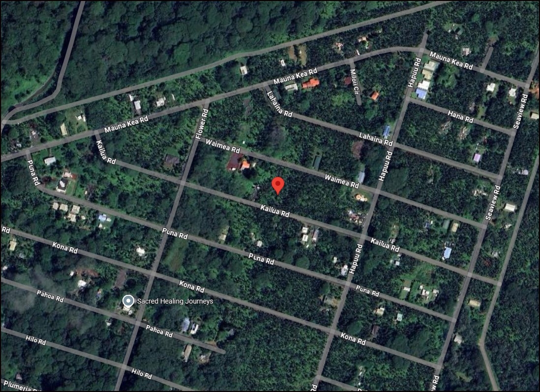 Tropical Homesite Lot in Hawaii County Near Pahoa Village and Nanawale Community Amenities - Image 6