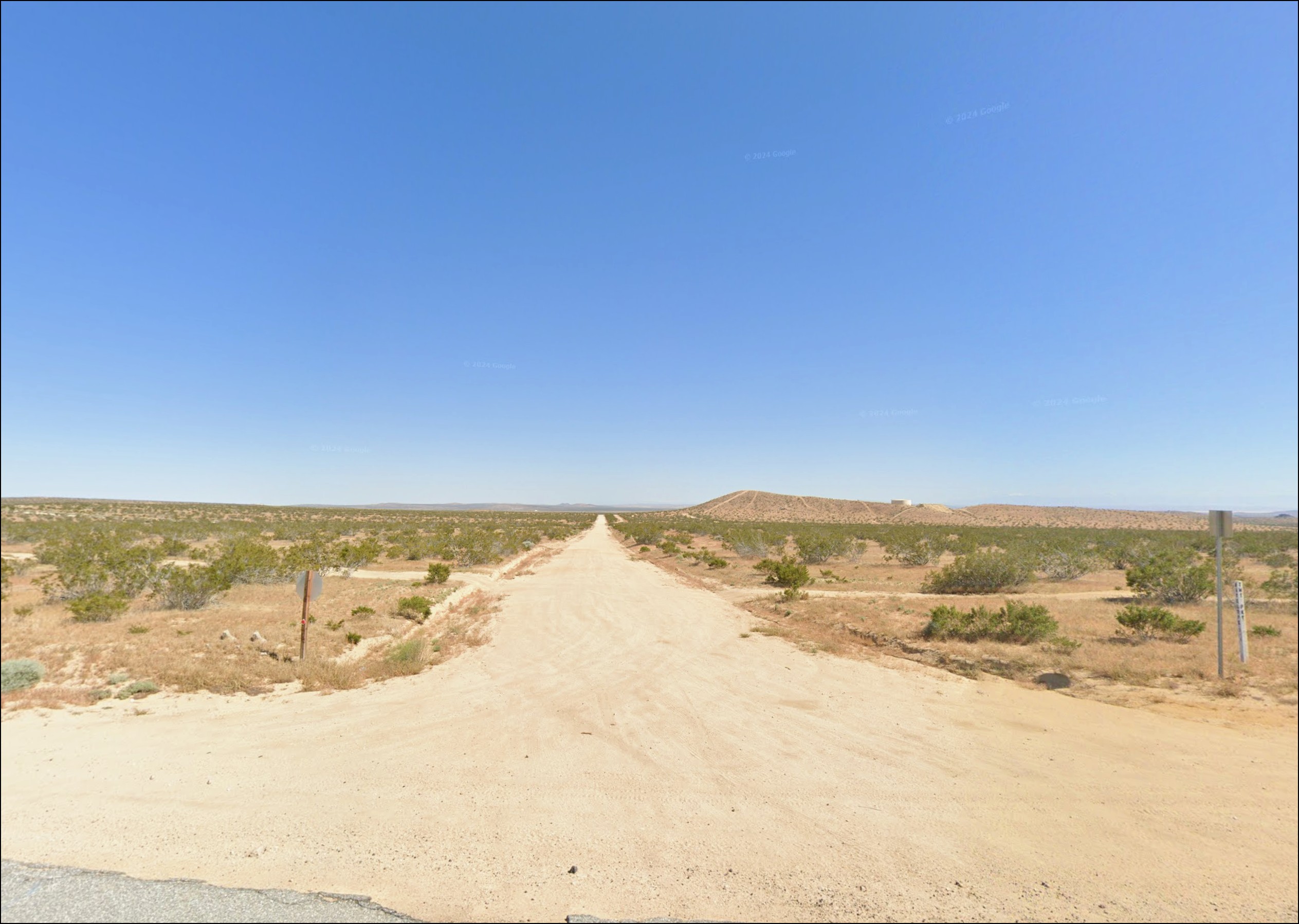 Southern California Kern County 0.28 Acre Nice Size Lot with Direct Dirt Road Access! Great Off Grid Investment Loaded with Recreational Amenities! Low Monthly Payments! - Image 3