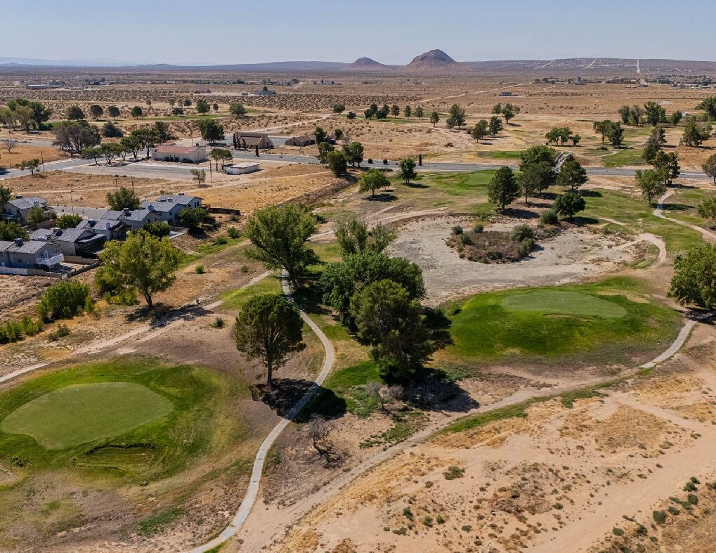 California City 0.22 Acre Lot in Kern County Ideal for Off Grid Investment or Recreation! Low Monthly Payments! - Image 4