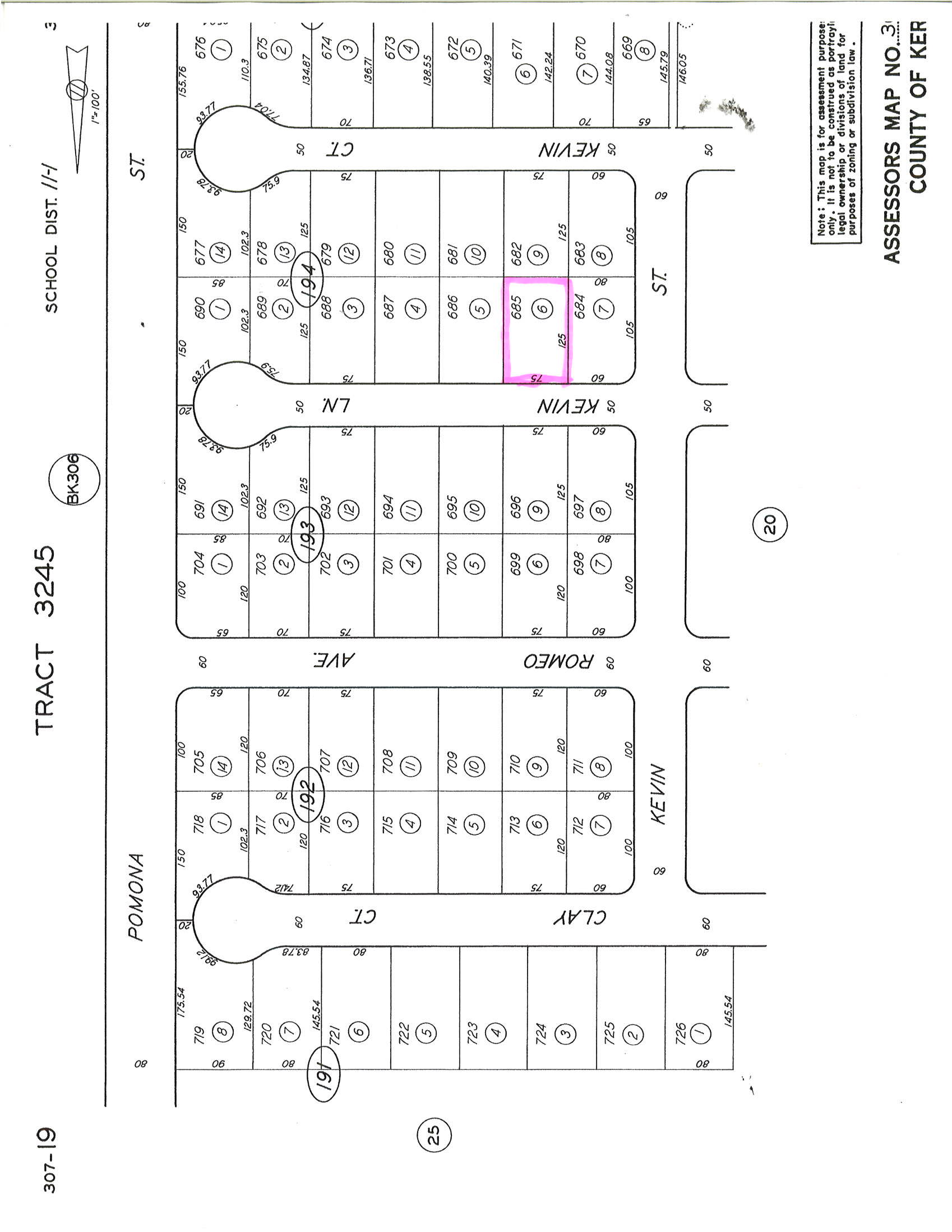 California City 0.22 Acre Lot in Kern County Ideal for Off Grid Investment or Recreation! Low Monthly Payments! - Image 8