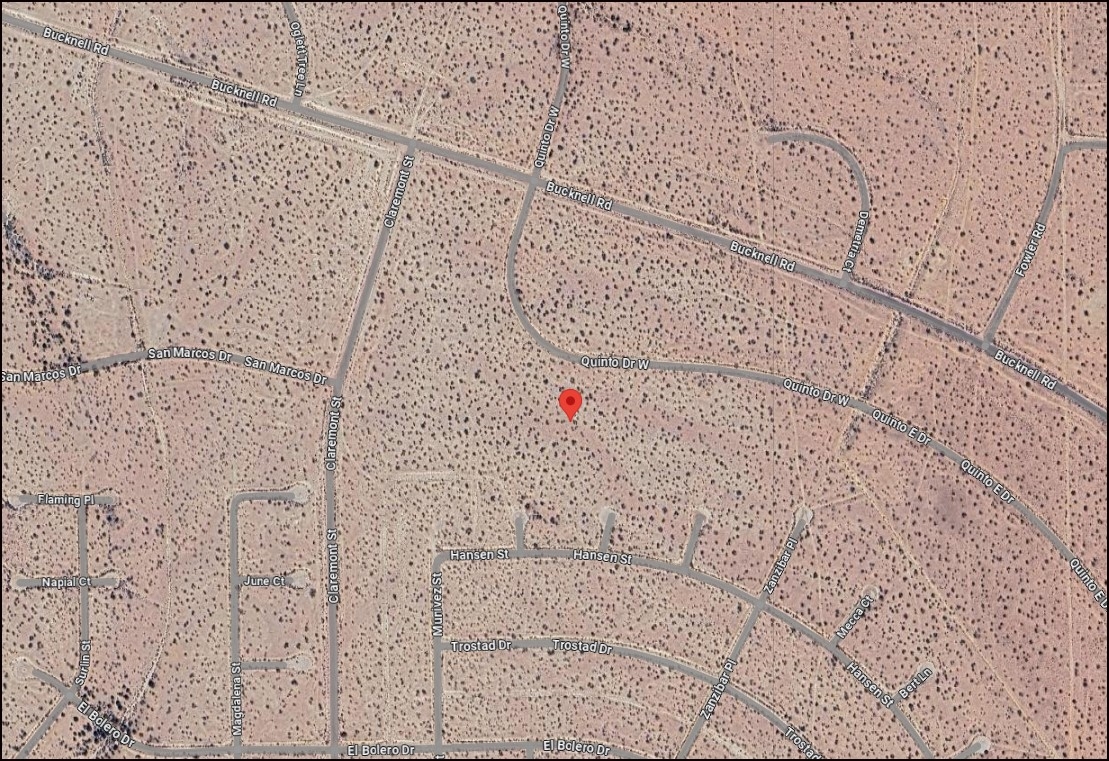 Southern California Kern County 1.85 Acre Property Near Galileo Park! Great Investment Loaded with Natural Amenities! Low Monthly Payments! - Image 8