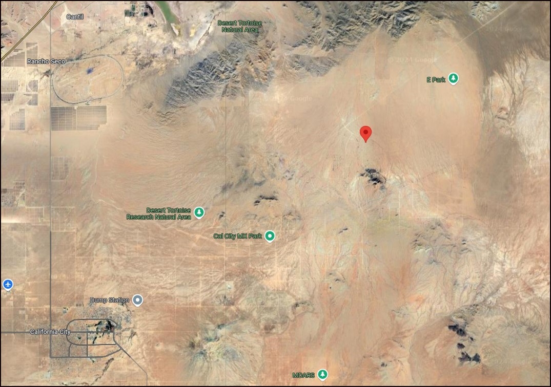 Southern California Kern County 1.85 Acre Property Near Galileo Park! Great Investment Loaded with Natural Amenities! Low Monthly Payments! - Image 9