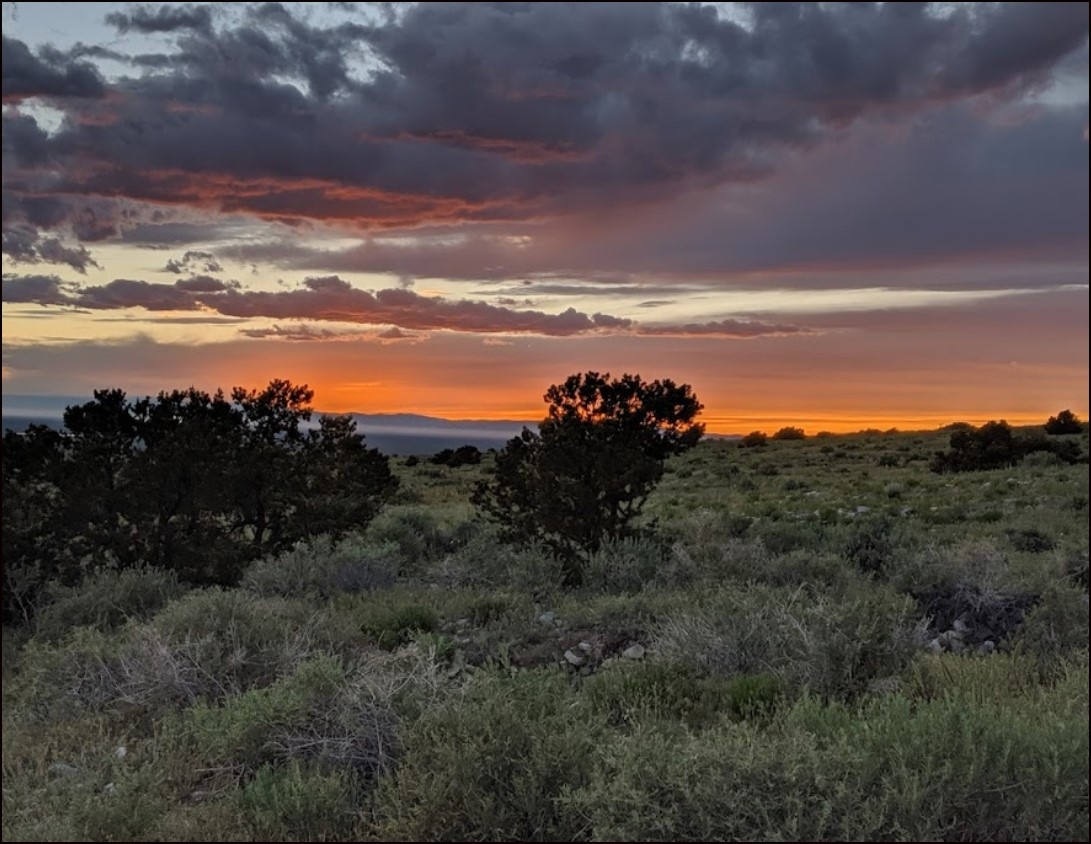 Colorado Costilla County 5 Acre Property Near Alamosa and Rio Grande River With Direct Dirt Road Access and Superb Mountain Views! Low Monthly Payment! - Image 3