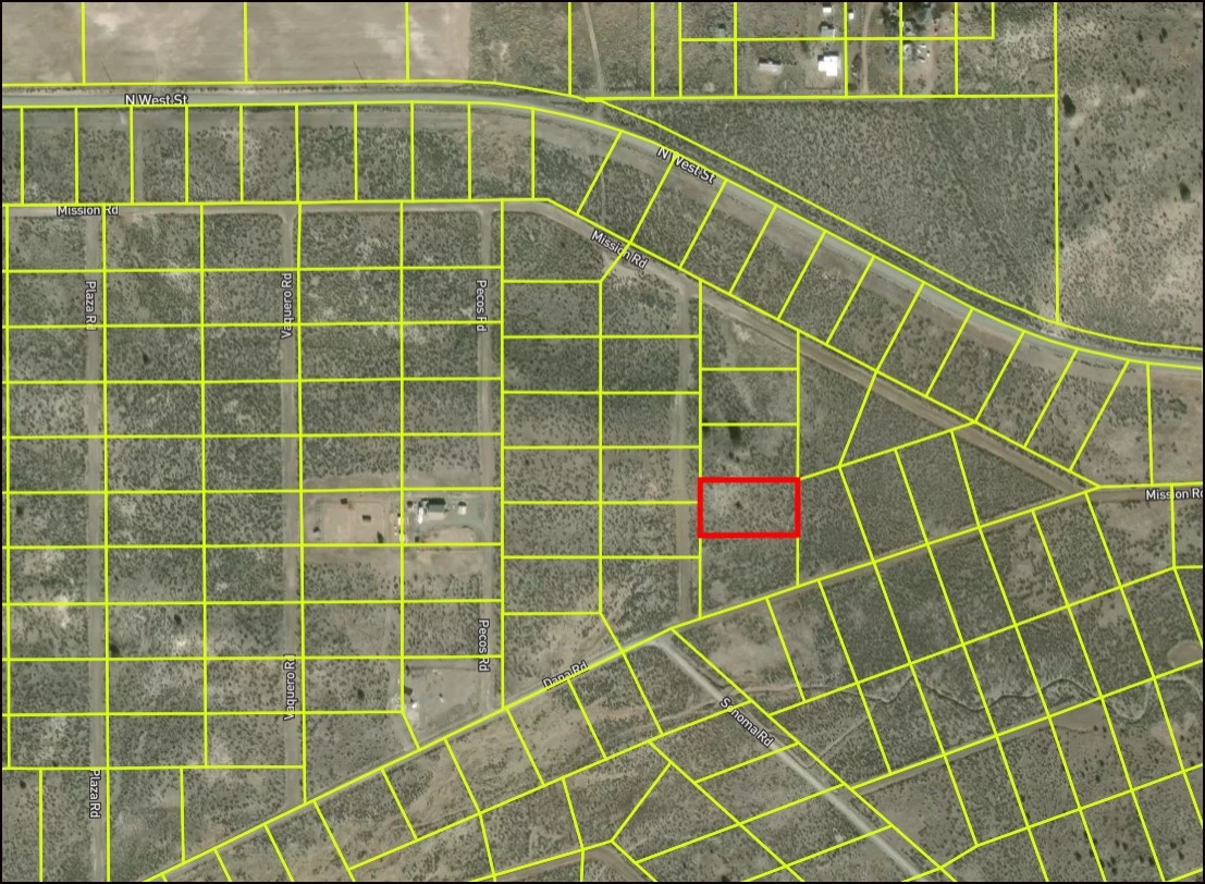 Northern California Modoc County 0.91 Acre California Pines Lot! Great Homesite Investment! Low Monthly Payments! - Image 5