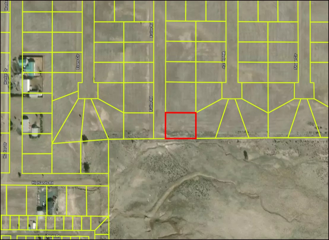 Northern California Modoc County 0.44 Acre Lot! Great Homesite Investment Around Local Development! Low Monthly Payments! - Image 5