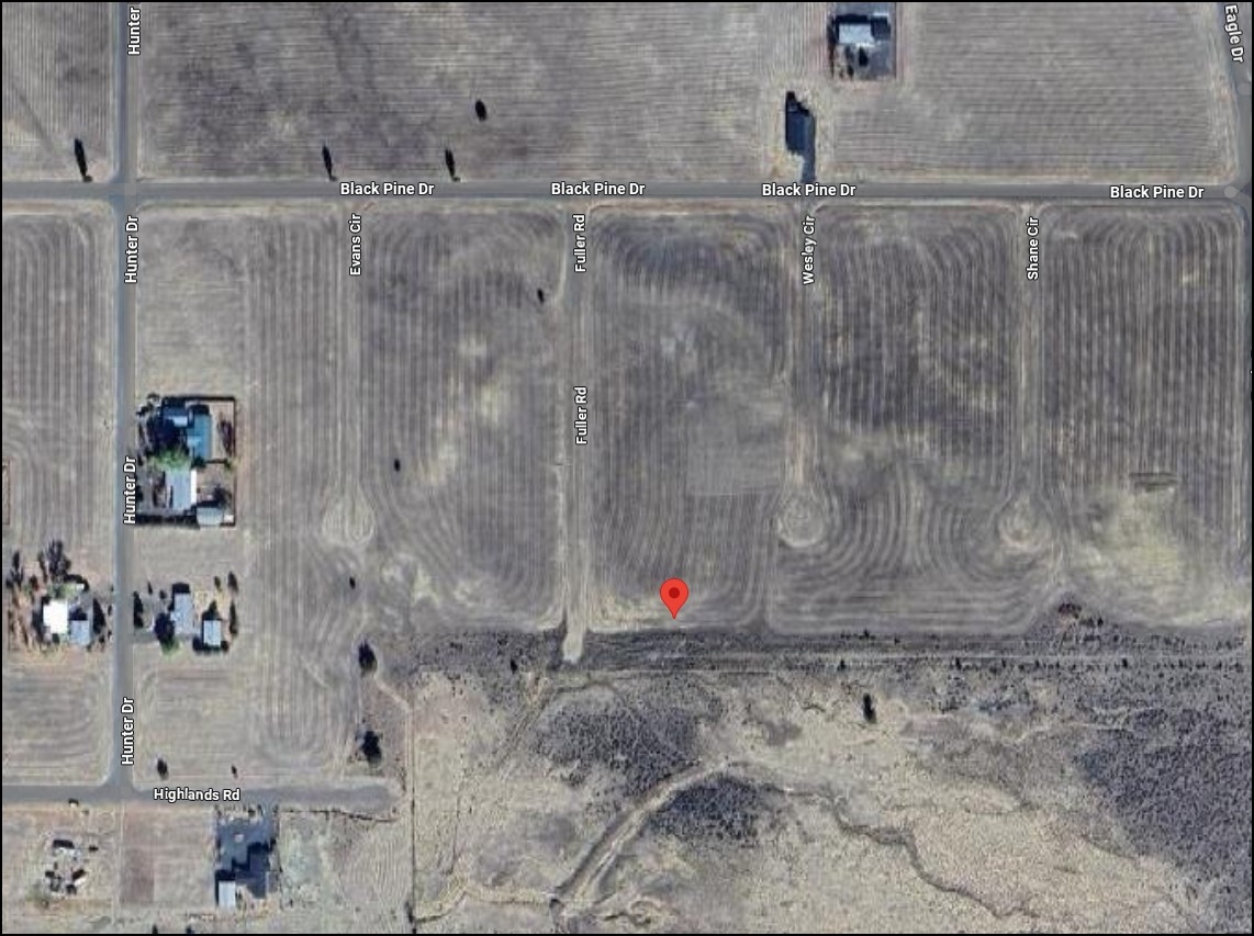 Northern California Modoc County 0.44 Acre Lot! Great Homesite Investment Around Local Development! Low Monthly Payments! - Image 6