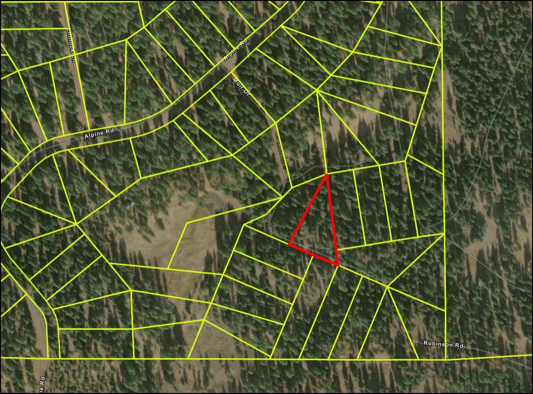 Fresh Mountain Air Retreat near Pond! 1 Acre Amazing Unique Property in Modoc County California! Low Monthly Payment! - Image 8