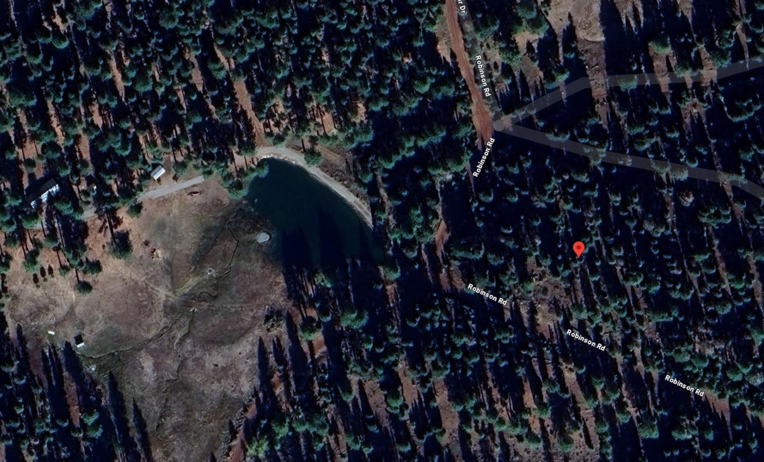 Fresh Mountain Air Retreat near Pond! 1 Acre Amazing Unique Property in Modoc County California! Low Monthly Payment! - Image 9