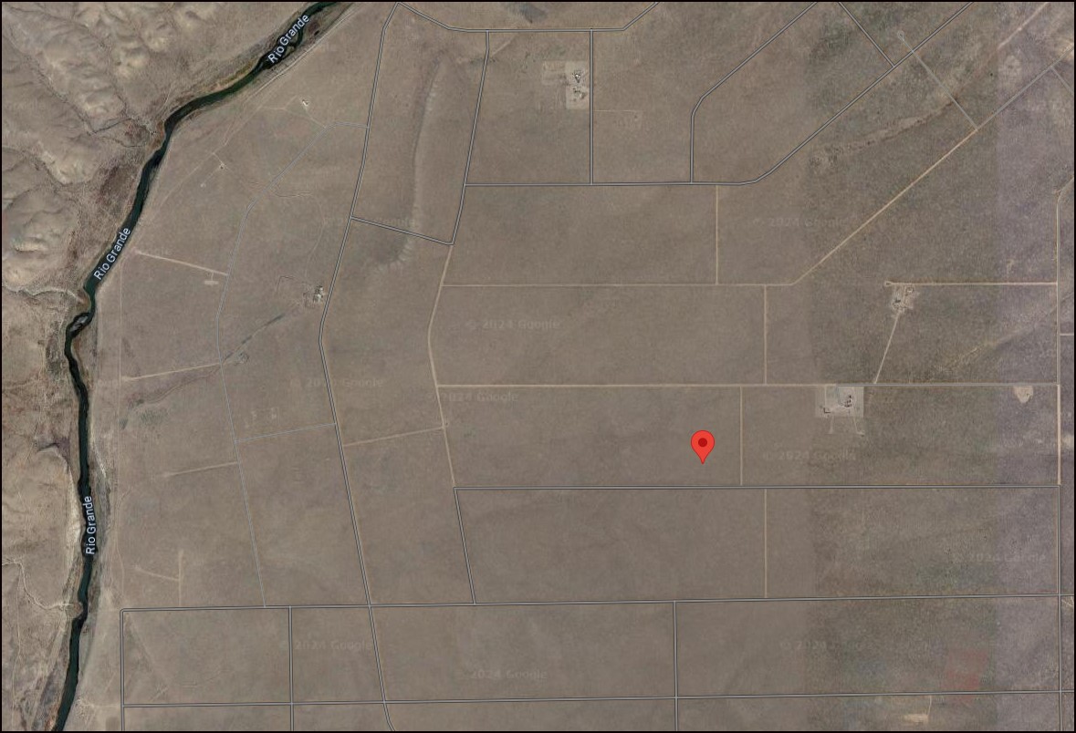 Colorado Costilla County 5 Acre Property close to Rio Grande River with Dirt Roads and Rocky Mountain Views! Low Monthly Payments! - Image 8