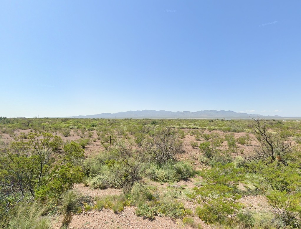 Texas Hudspeth County 20 Acre Property! Rare Large Acreage with Direct Dirt Road Access! Great Gently Rolling Hill Recreation! Low Monthly Payments!