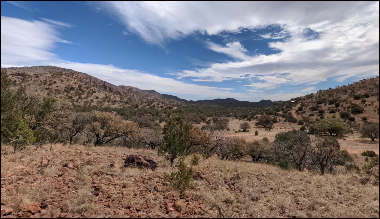 Texas Hudspeth County 20 Acre Property! Rare Large Acreage with Direct Dirt Road Access! Great Gently Rolling Hill Recreation! Low Monthly Payments! - Image 3