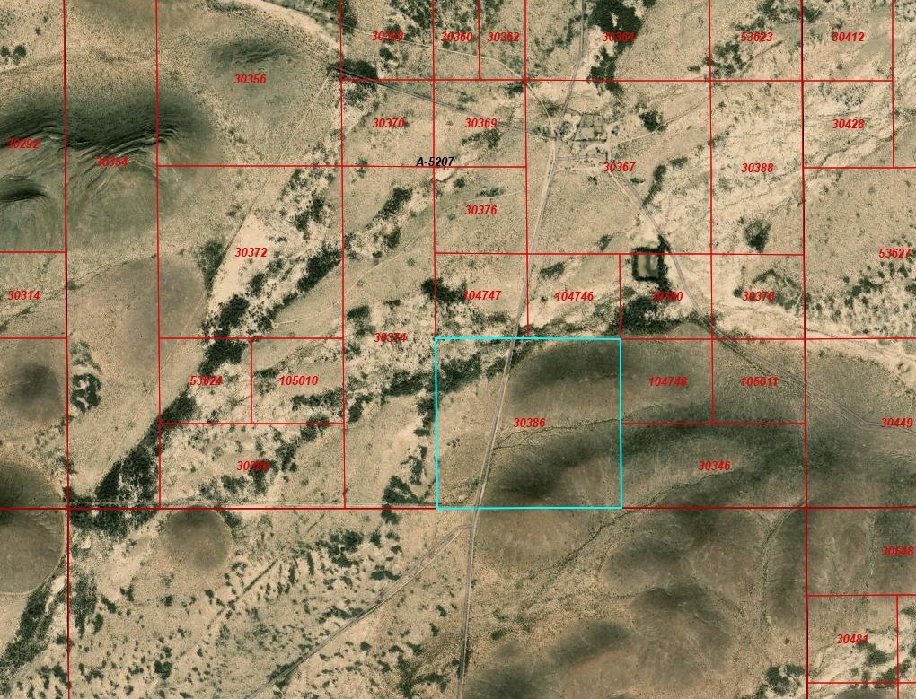 Texas Hudspeth County 20 Acre Property! Rare Large Acreage with Direct Dirt Road Access! Great Gently Rolling Hill Recreation! Low Monthly Payments! - Image 6