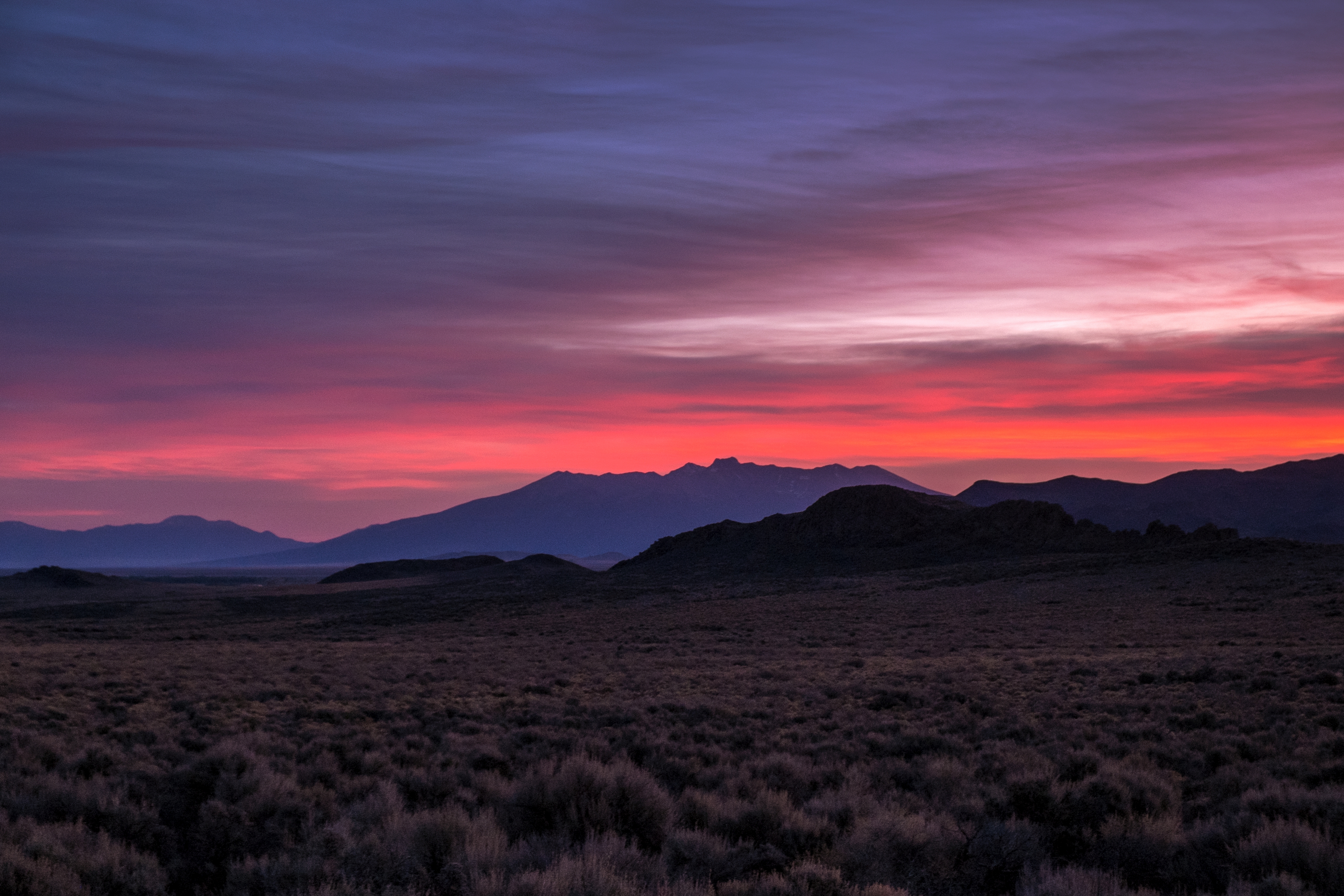 5 Acres in Costilla County Framed by Blanca Peak and San Luis Valley Country - Image 4