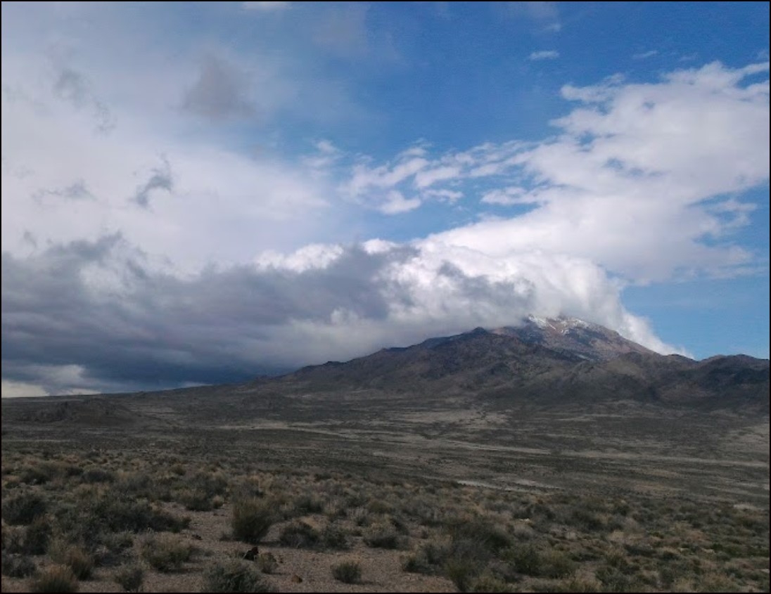 Elko County 10 Acre Open Space Parcel Near Wells and High Desert Routes - Image 3