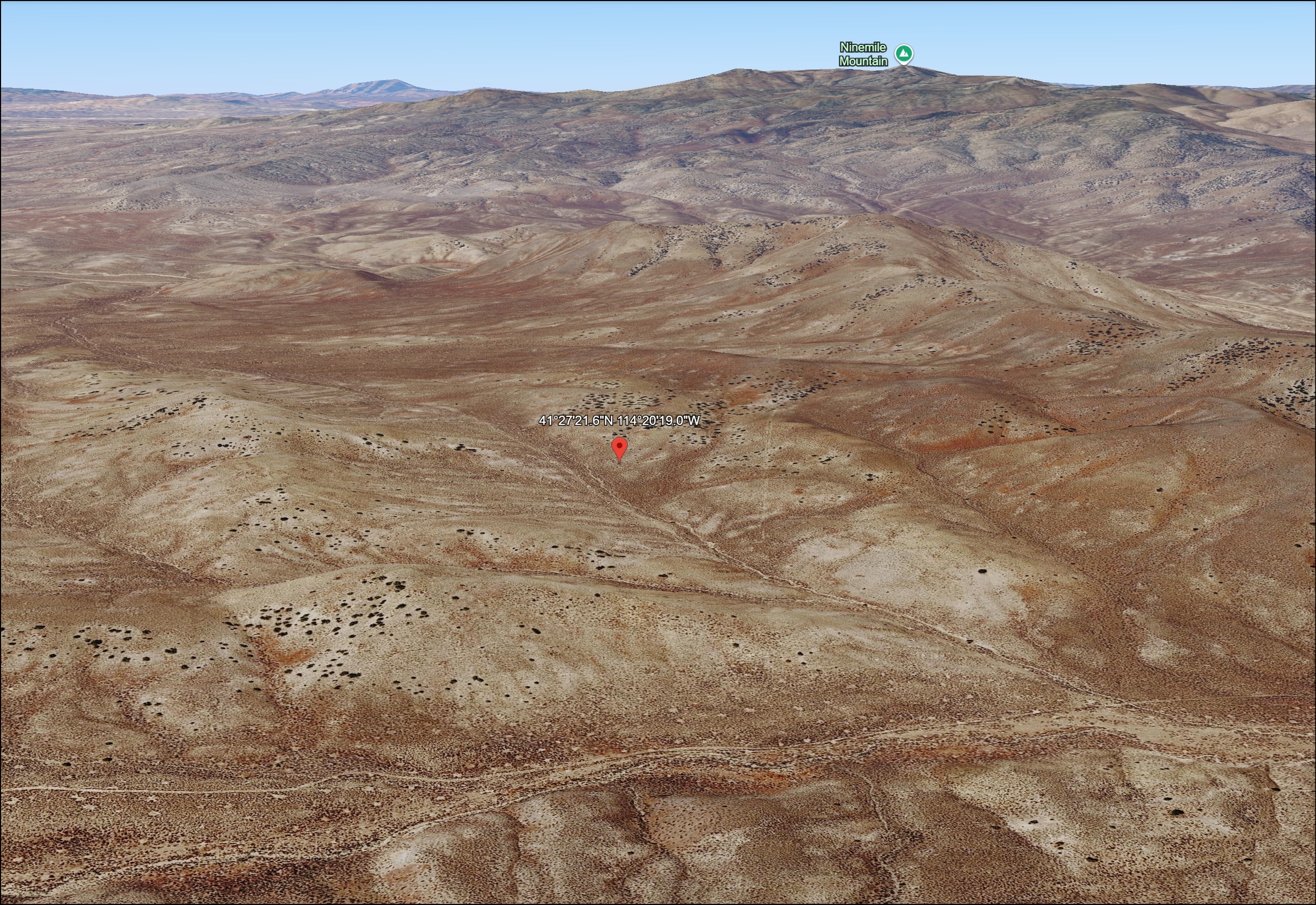 Elko County 10 Acre Open Space Parcel Near Wells and High Desert Routes - Image 6