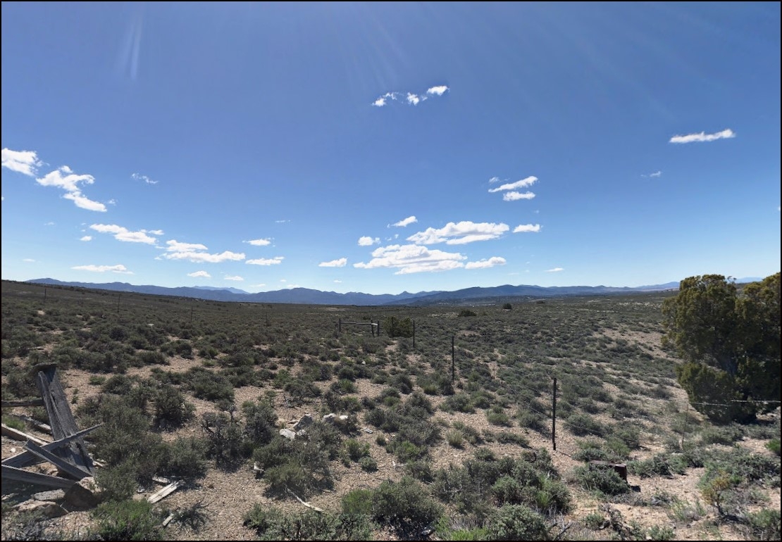 20 Acre Northeastern Nevada Property in Elko County Open Space Country