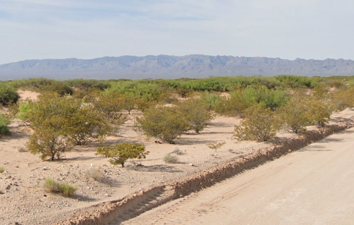 Texas Hudspeth County  10 Acre Property Near Fort Hancock with Easement and Dirt Road Access! Great Investment! Low Monthly Payments!