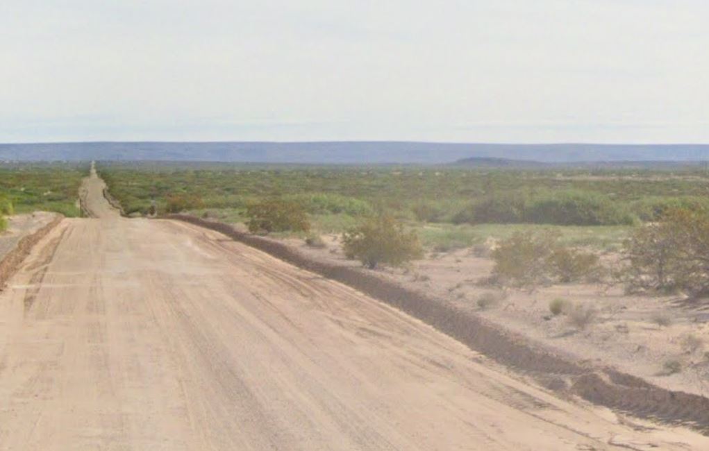 Texas Hudspeth County  10 Acre Property Near Fort Hancock with Easement and Dirt Road Access! Great Investment! Low Monthly Payments! - Image 3