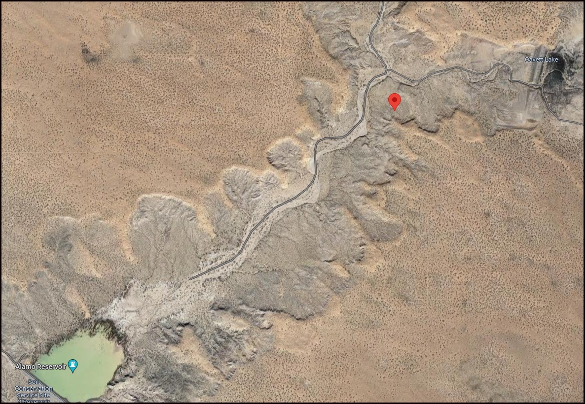 Texas Hudspeth County  10 Acre Property Near Fort Hancock with Easement and Dirt Road Access! Great Investment! Low Monthly Payments! - Image 6