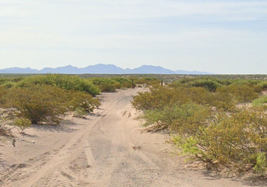 Texas Hudspeth County 10 Acre Property Right Off Highway with Dirt Road Access near El Paso! Great Investment! Low Monthly Payments! - Image 4