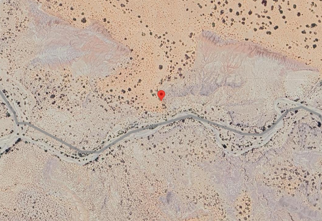 Texas Hudspeth County 10 Acre Property Right Off Highway with Dirt Road Access near El Paso! Great Investment! Low Monthly Payments! - Image 6