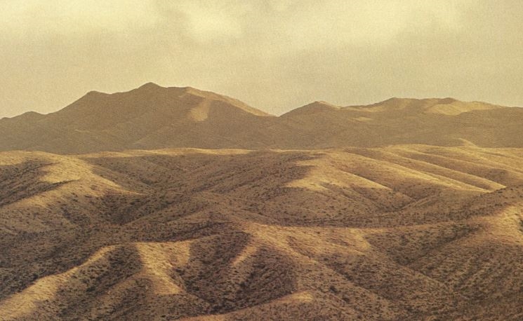 Texas Hudspeth County 10 Acre Mountaintop Stronghold Property! Superb Outdoor Recreational Investment with Nearby Dirt Road! Low Monthly Payments!