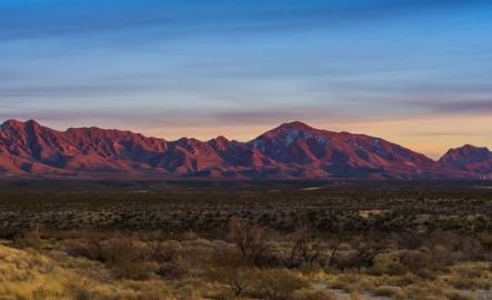 Texas Hudspeth County 10 Acre Mountaintop Stronghold Property! Superb Outdoor Recreational Investment with Nearby Dirt Road! Low Monthly Payments! - Image 3