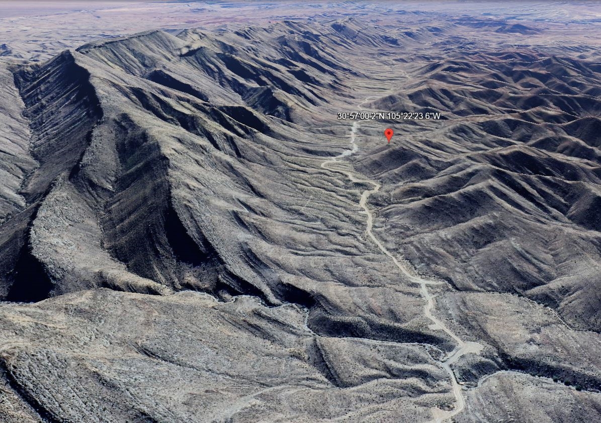 Texas Hudspeth County 10 Acre Mountaintop Stronghold Property! Superb Outdoor Recreational Investment with Nearby Dirt Road! Low Monthly Payments! - Image 7
