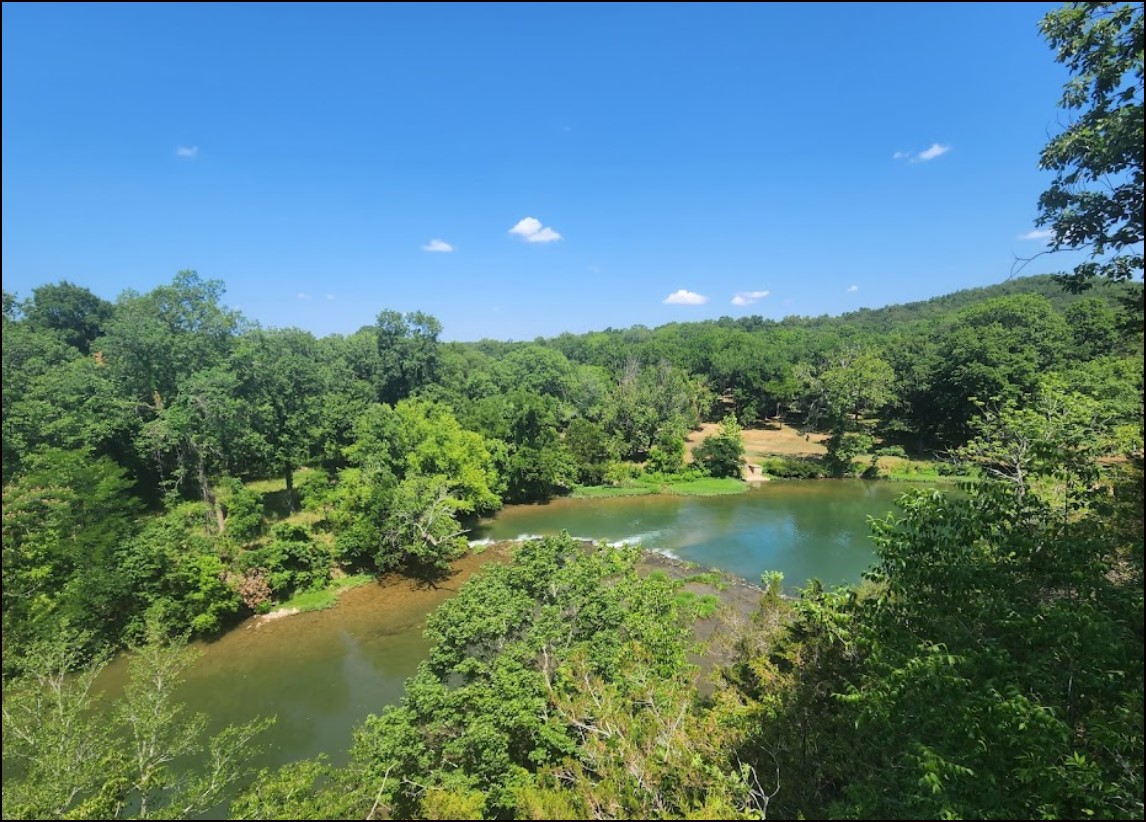 Arkansas Sharp County Lot In Cherokee Village! Superb Recreation! Low Monthly Payments! - Image 4