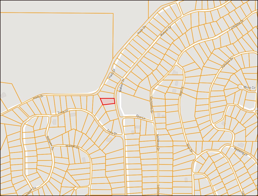 Arkansas Sharp County Lot In Cherokee Village! Superb Recreation! Low Monthly Payments! - Image 5