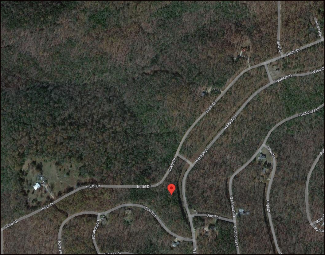 Arkansas Sharp County Lot In Cherokee Village! Superb Recreation! Low Monthly Payments! - Image 6