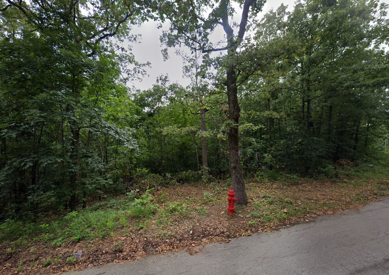 Cherokee Village Beautiful Arkansas Lot in Sharp County! 0.22 Acre Great Homesite Location near Homes and Lakes! Low Monthly Payments! - Image 4
